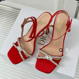 Picture of Dior Shoes _SKUDiorsz35-4010CMJX05033710